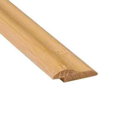 Молдинг торцевой T-S001 светлый бамбуковый 2 м. 30 Х 8 мм. заказать в Луганске в интернет магазине Перестройка недорого