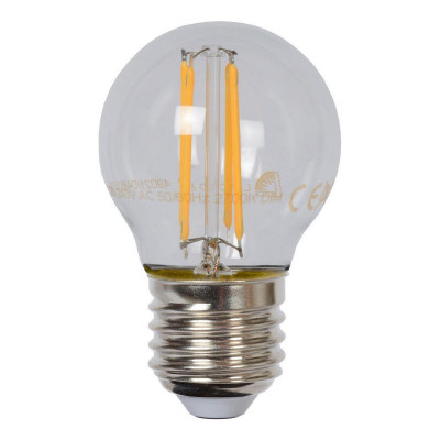 Лампа F-LED smd P45 ШАР 5W-840-E27 ЭРА заказать в Луганске в интернет магазине Перестройка недорого