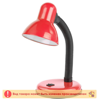 Светильник настольный ЭРА NLED-482 W10 черный заказать в Луганске в интернет магазине Перестройка недорого