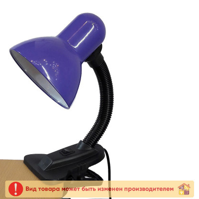 Светильник настольный ЭРА NLED-482 W10 черный заказать в Луганске в интернет магазине Перестройка недорого