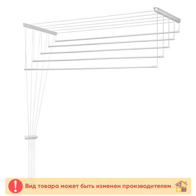 Сушка для белья на батарею 65 см. заказать в Луганске в интернет магазине Перестройка недорого