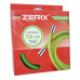 Шланг для душа ZERIX F12 силиконовый GREEN 1.5 м. заказать в Луганске в интернет магазине Перестройка недорого