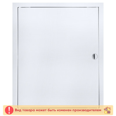 Дверца ревизионная 218 Х 418 мм. Белый заказать в Луганске в интернет магазине Перестройка недорого