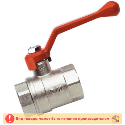 Металлопластик шаровой кран 3/4 Б ГШ вода KOER заказать в Луганске в интернет магазине Перестройка недорого