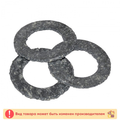 Металлопластик прокладка 1/2 силикон заказать в Луганске в интернет магазине Перестройка недорого