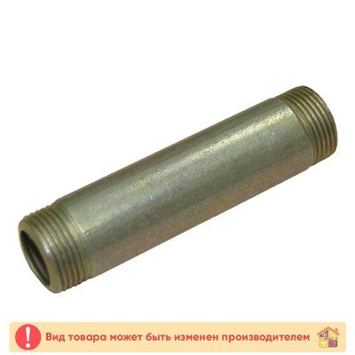 Металлопластиковый удлинитель хром 1/2 30 мм. заказать в Луганске в интернет магазине Перестройка недорого
