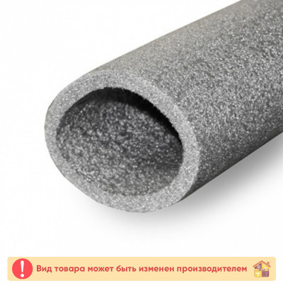 ИЗОКОМ ø114, 9 мм. 2 м. пенополистирол заказать в Луганске в интернет магазине Перестройка недорого