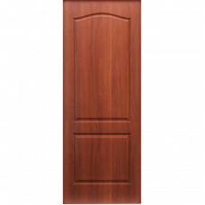 Дверь Классик Итальянский орех (глухая) 2000 Х 600 мм.
