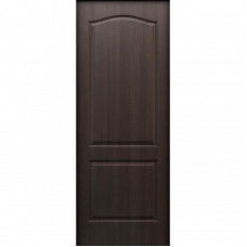 Дверь Классик Венге (глухая) 2000 Х 600 мм.