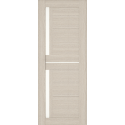 Дверь царговая Модель 27 Дуб беленый 2000 Х 700 мм. заказать в Луганске в интернет магазине Перестройка недорого