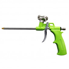 Пистолет для пены Ultima Lite зеленый