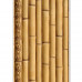 Вагонка ПВХ Бамбук, 250 х 8 мм. 1,5 м. кв. заказать в Луганске в интернет магазине Перестройка недорого