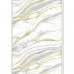 Вагонка ПВХ Оникс серый 250 мм. 1,5 м.кв. заказать в Луганске в интернет магазине Перестройка недорого