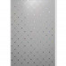 Вагонка ПВХ СЕТОЧКА 250 Х 8 мм. 6 м. 1,5 м.кв. заказать в Луганске в интернет магазине Перестройка недорого