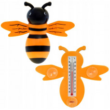 Термометр наружный Пчела 23 см.