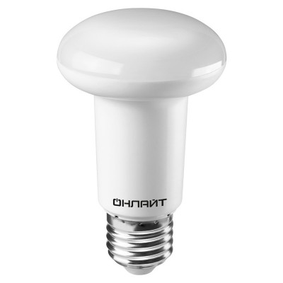 Лампа ОНЛАЙТ LED MR16 7W 4K GU5.3 заказать в Луганске в интернет магазине Перестройка недорого
