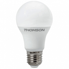 Лампа THOMSON LED A60 9W E27 4000K TH-B2004