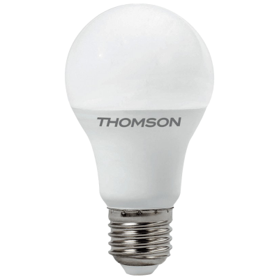 Лампа THOMSON LED A60 15W E27 4000K TH-B2010 заказать в Луганске в интернет магазине Перестройка недорого