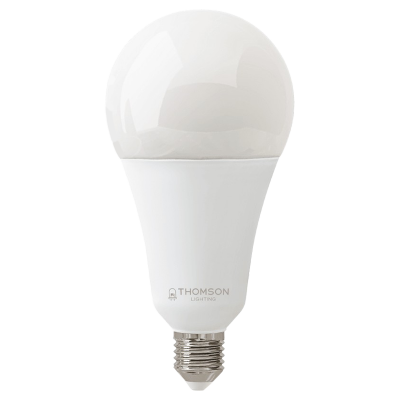Лампа THOMSON LED A95 30W E27 6500K TH-B2356 заказать в Луганске в интернет магазине Перестройка недорого