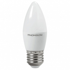 Лампа THOMSON LED CANDLE 8W E27 4000K TH-B2022