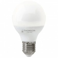 Лампа THOMSON LED GLOBE 8W E27 4000K TH-B2040