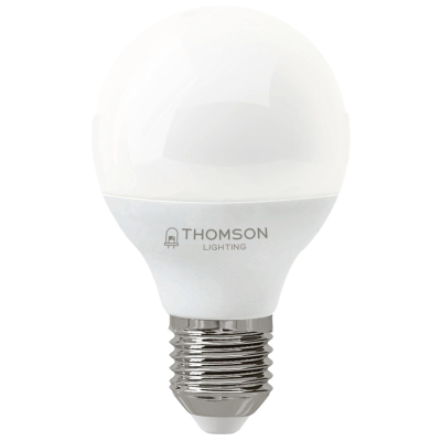 Лампа THOMSON LED GLOBE 8W E27 4000K TH-B2040 заказать в Луганске в интернет магазине Перестройка недорого