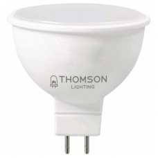 Лампа THOMSON LED MR16 8W GU5.3 4000K TH-B2048
