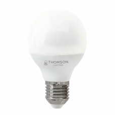 Лампа THOMSON LED GLOBE 6W 5 E27 4000K TH-B2038