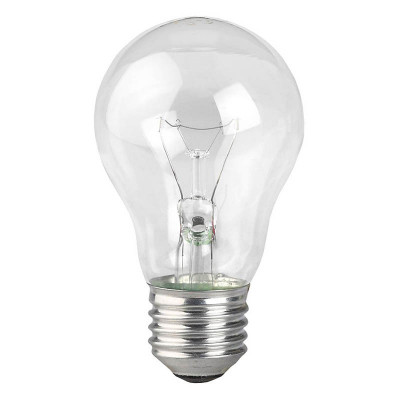 Лампа накаливания 60Вт. Е27  заказать в Луганске в интернет магазине Перестройка недорого
