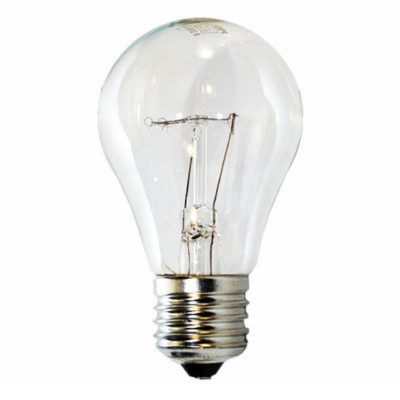 Лампа накаливания 95Вт. Е27  заказать в Луганске в интернет магазине Перестройка недорого
