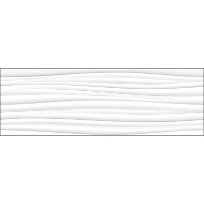 Плитка Marella white wall 02 300 Х 900 мм. 1,35м2/5 шт. заказать в Луганске в интернет магазине Перестройка недорого