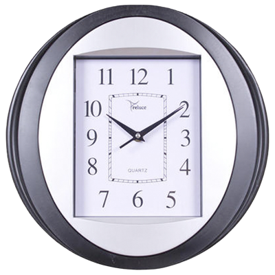 Часы "7143" RELUCE настенные QUARTZ заказать в Луганске в интернет магазине Перестройка недорого