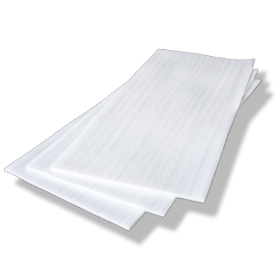 Подложка листовая белая 3,0 мм. 1 шт. заказать в Луганске в интернет магазине Перестройка недорого