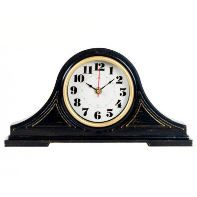 Часы "1834-002" RELUCE настольные QUARTZ заказать в Луганске в интернет магазине Перестройка недорого