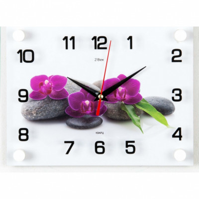 Часы "2026-908" RELUCE настенные QUARTZ заказать в Луганске в интернет магазине Перестройка недорого