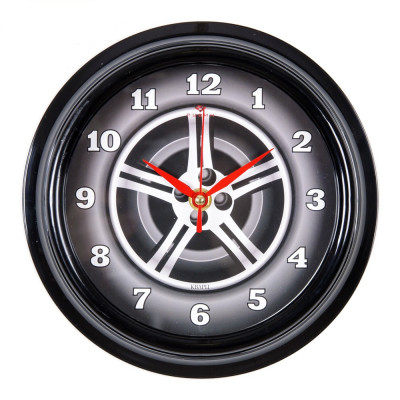 Часы "2121-151" RELUCE настенные QUARTZ заказать в Луганске в интернет магазине Перестройка недорого