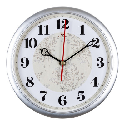 Часы "2222-339" RELUCE настенные QUARTZ заказать в Луганске в интернет магазине Перестройка недорого