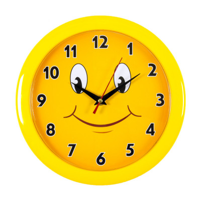 Часы "2323-166" RELUCE настенные QUARTZ заказать в Луганске в интернет магазине Перестройка недорого