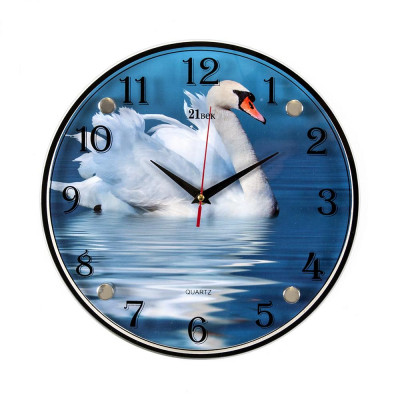 Часы "3030-27" RELUCE настенные QUARTZ заказать в Луганске в интернет магазине Перестройка недорого