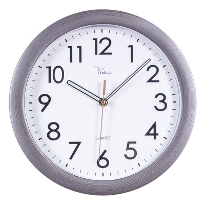 Часы "7002" RELUCE настенные QUARTZ заказать в Луганске в интернет магазине Перестройка недорого
