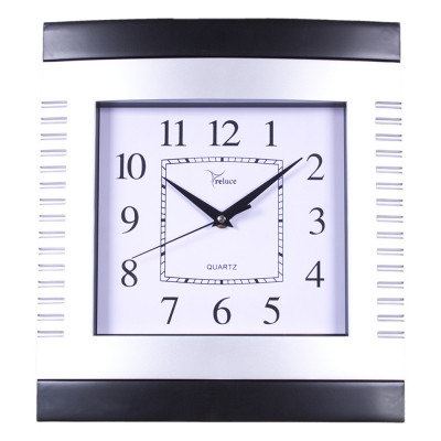 Часы "7138" RELUCE настенные QUARTZ заказать в Луганске в интернет магазине Перестройка недорого