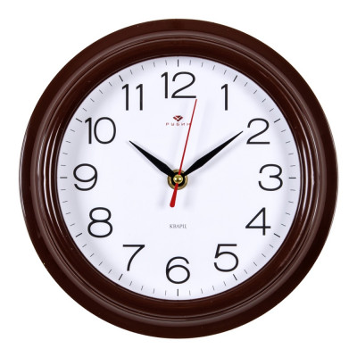 Часы "2121-307" RELUCE настенные QUARTZ заказать в Луганске в интернет магазине Перестройка недорого