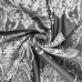 Портьера Монако серый 180 Х 260 см. заказать в Луганске в интернет магазине Перестройка недорого