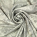 Портьера Мрамор софт серый 150 Х 260 см. заказать в Луганске в интернет магазине Перестройка недорого