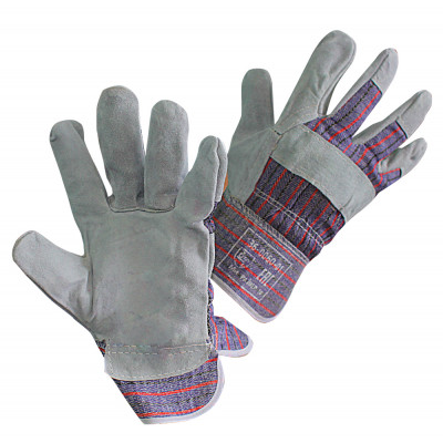 Перчатки комбинированные ТРАЛ заказать в Луганске в интернет магазине Перестройка недорого