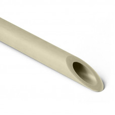 Полипропилен труба 25 Х 4,2 мм. серый Valfex