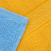 Полотенце махровое 40 Х 70 см. цвета в ассортименте  заказать в Луганске в интернет магазине Перестройка недорого