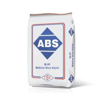 Шпаклевка ABS "стартовая" 5 кг. заказать в Луганске в интернет магазине Перестройка недорого