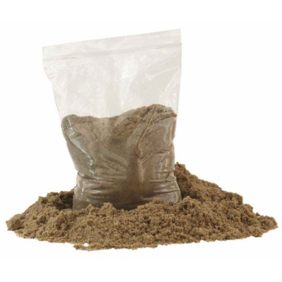 Песок 5 кг. заказать в Луганске в интернет магазине Перестройка недорого