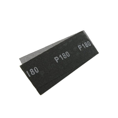 Сетка абразивная 110 Х 280 мм. зерно "180" заказать в Луганске в интернет магазине Перестройка недорого